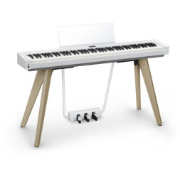 Цифрове піаніно Casio PX-S7000WE (362655)