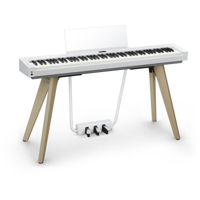 Цифрове піаніно Casio PX-S7000WE (362655)