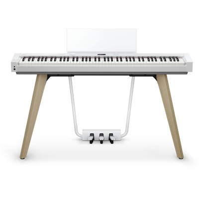 Цифрове піаніно Casio PX-S7000WE (362655)