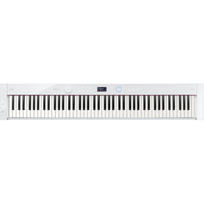Цифрове піаніно Casio PX-S7000WE (362655)