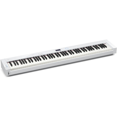 Цифрове піаніно Casio PX-S7000WE (362655)