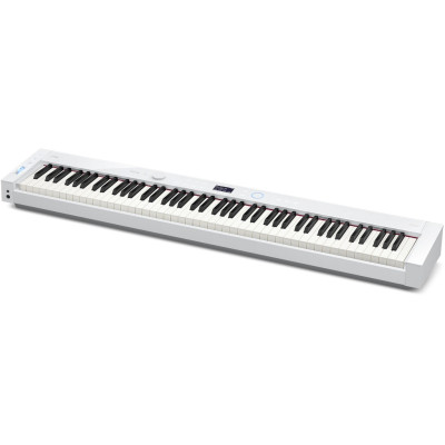 Цифрове піаніно Casio PX-S7000WE (362655)
