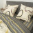 Постільна білизна Viluta 736 Сатин Twill сімейний (736_sm)