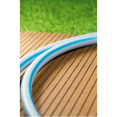 Шланг для поливу Cellfast BASIC, 1/2&#039;, 50м, 3 шари, до 25 Бар, -20…+60°C (10-402)