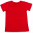 Піжама дитяча Matilda &quot;FREEDOM&quot; (7742-116B-red)