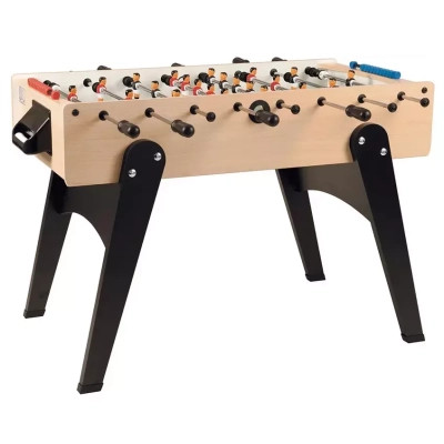 Настільний футбол Garlando F-10 Maplewood (929884)