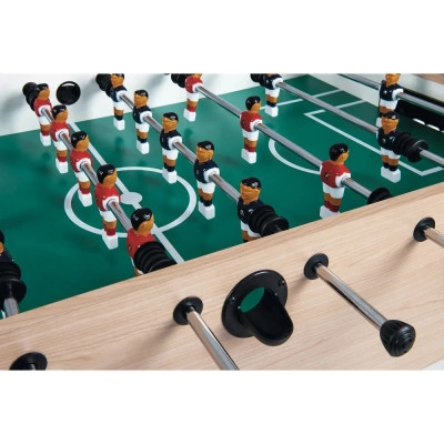 Настільний футбол Garlando F-10 Maplewood (929884)