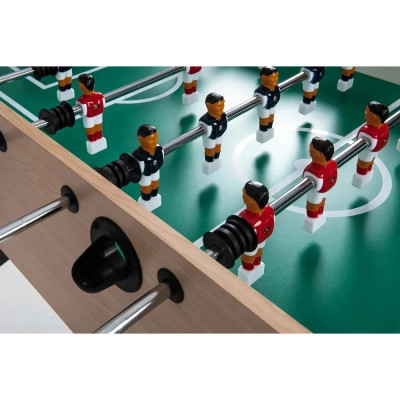 Настільний футбол Garlando F-10 Maplewood (929884)