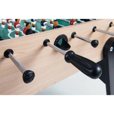 Настільний футбол Garlando F-10 Maplewood (929884)