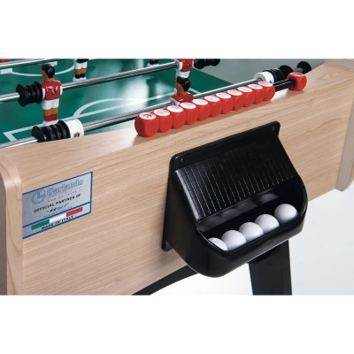 Настільний футбол Garlando F-10 Maplewood (929884)