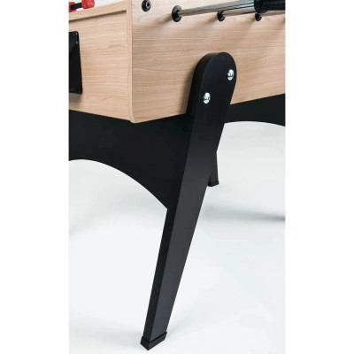 Настільний футбол Garlando F-10 Maplewood (929884)