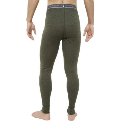 Термоштани Thermowave Extreme Long Pants 780 Темно-зелені 3XL (11XTRM711-7803XL)