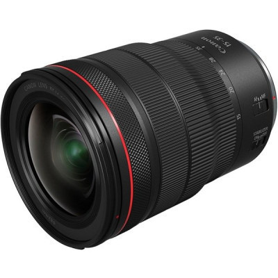 Об&#039;єктив Canon RF 15-35mm f/2.8 L IS USM (3682C005)