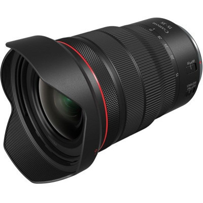 Об&#039;єктив Canon RF 15-35mm f/2.8 L IS USM (3682C005)