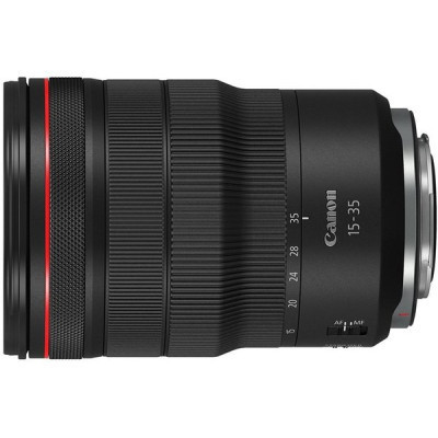 Об&#039;єктив Canon RF 15-35mm f/2.8 L IS USM (3682C005)