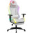 Крісло ігрове Defender Watcher RGB White (64336)