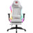 Крісло ігрове Defender Watcher RGB White (64336)