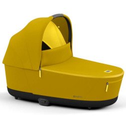 Люлька Cybex Priam Lux Mustard Yellow (522000965)