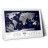 Скретч карта 1DEA.me Travel Map Holiday World (13022)