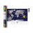 Скретч карта 1DEA.me Travel Map Holiday World (13022)