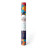 Скретч карта 1DEA.me Travel Map Holiday World (13022)