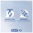 Електрична зубна щітка Oral-B D505.513.Z3K Frozen (8006540774922)