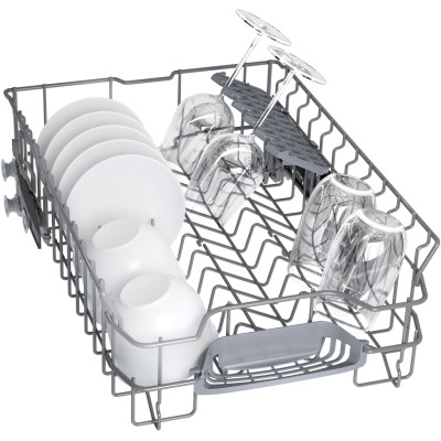 Посудомийна машина Bosch SPV2XMX01K