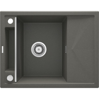 Мийка кухонна Deante Magnetic (ZRM T11A)