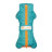Комбінезон для тварин Pet Fashion &quot;RAIN&quot; для такс S (бірюзовий) (4823082425792)
