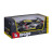 Машина Bburago Chevrolet Corvette C8.R (124) (18-28024)
