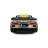 Машина Bburago Chevrolet Corvette C8.R (124) (18-28024)