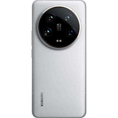 Мобільний телефон Xiaomi 14 Ultra 16/512GB White (1033209)
