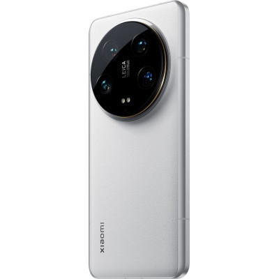 Мобільний телефон Xiaomi 14 Ultra 16/512GB White (1033209)