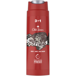 Гель для душу Old Spice Wolfthorn 250 мл (4084500979406)
