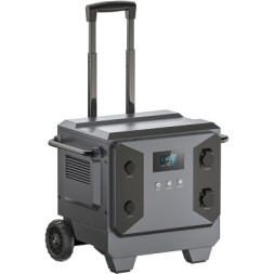 Зарядна станція PowerPlant M50 5120Wh (PB931439)