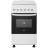 Плита Eleyus CAST 5001 CF WH