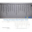Гірлянда Delux ICICLE 75 LED 2 x 0.7 м IP44 EN Жовтий/чорний (90016591)
