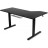 Комп&#039;ютерний стіл Barsky StandUp Corner 1450x850 мм Black (BSTc-01)