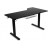 Комп&#039;ютерний стіл Barsky StandUp Corner 1450x850 мм Black (BSTc-01)