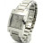 Наручний годинник Gucci 7705M 17765 SLV/STEEL/BRACELET