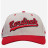Кепка 47 Brand MIDFIELD LA DODGERS BCPTN-FLOUT23KHP-GY5 сірий, вишневий (195000898204)