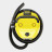 Пилосос будівельний Karcher WD 3-18 17л, 18В, (без АКБ та ЗП) (1.628-550.0)
