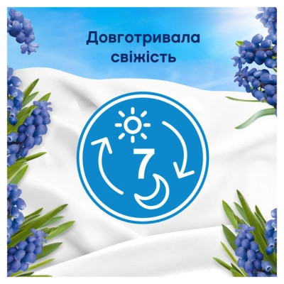 Кондиціонер для білизни Lenor Капрі 1200 мл (8006540909249)