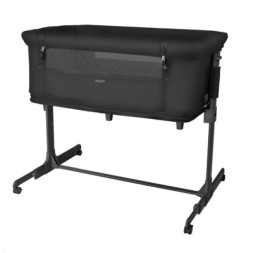 Дитячий манеж Espiro CLOUD 10 BLACK SHADOW (5905683800679)