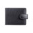 Гаманець Visconti HT13 Strand з RFID Black (HT13 BLK)