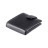 Гаманець Visconti HT13 Strand з RFID Black (HT13 BLK)