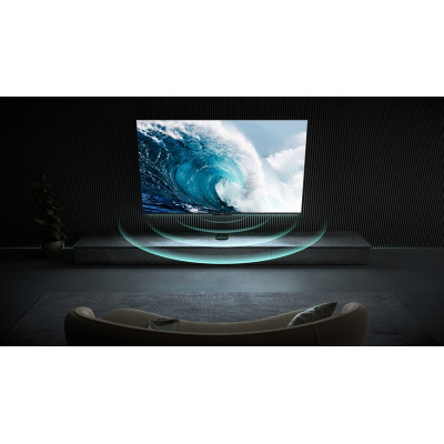 Медіаплеєр Xiaomi Mi Box S 4K 3nd Gen New (1168139)