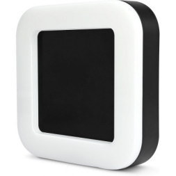 Світильник Videx ART IP65  15W 5000K Black (VL-BHFS-155B)