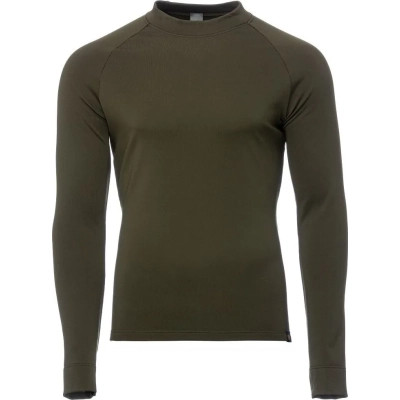 Термофутболка Turbat Voin Top Mns khaki M (012.002.0633)