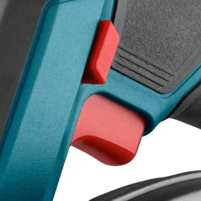 Дискова пила Ronix циркулярна акумуляторна 20В, 4Ah х 2 (8902K)